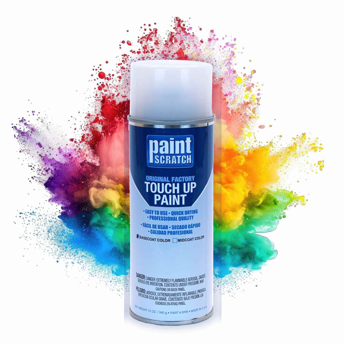 Unknown Color Products & kits